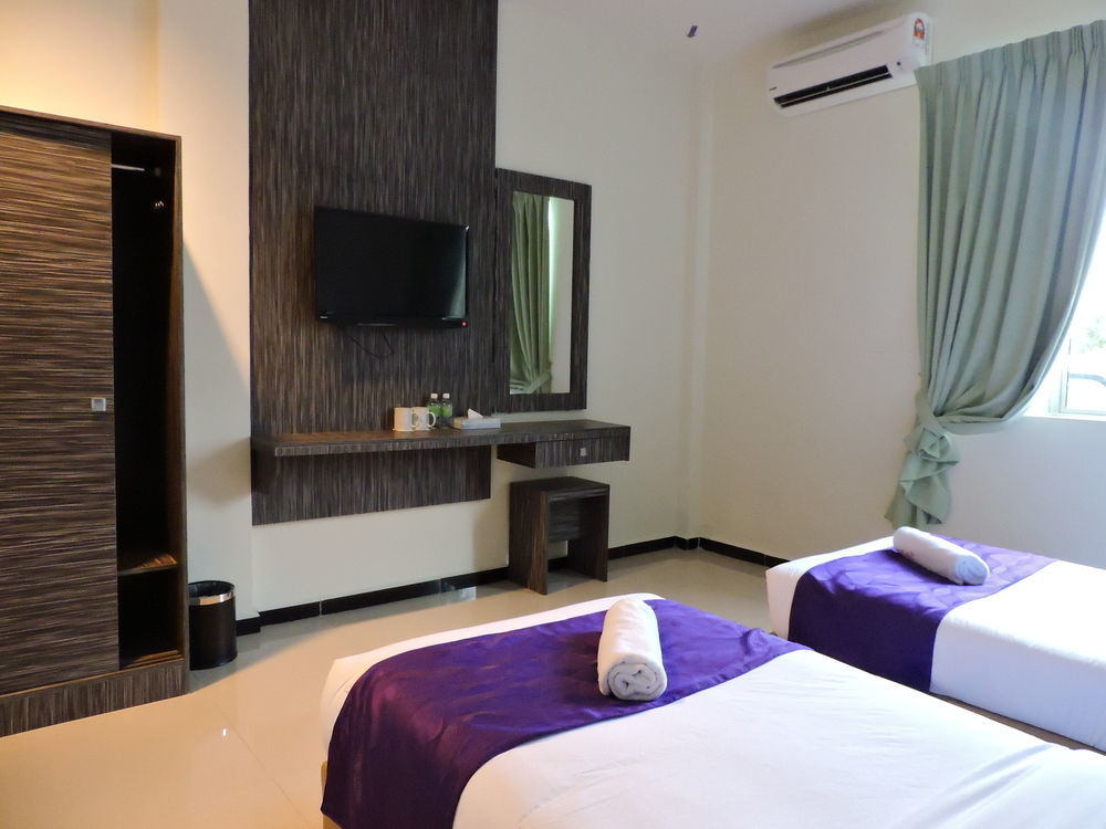 Salsa Resort Langkawi By Casa Loma Pantai Cenang  Bagian luar foto